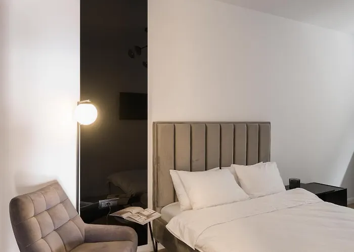 Evo Residence Vantului