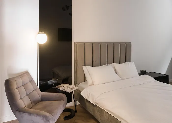 Evo Residence Vantului