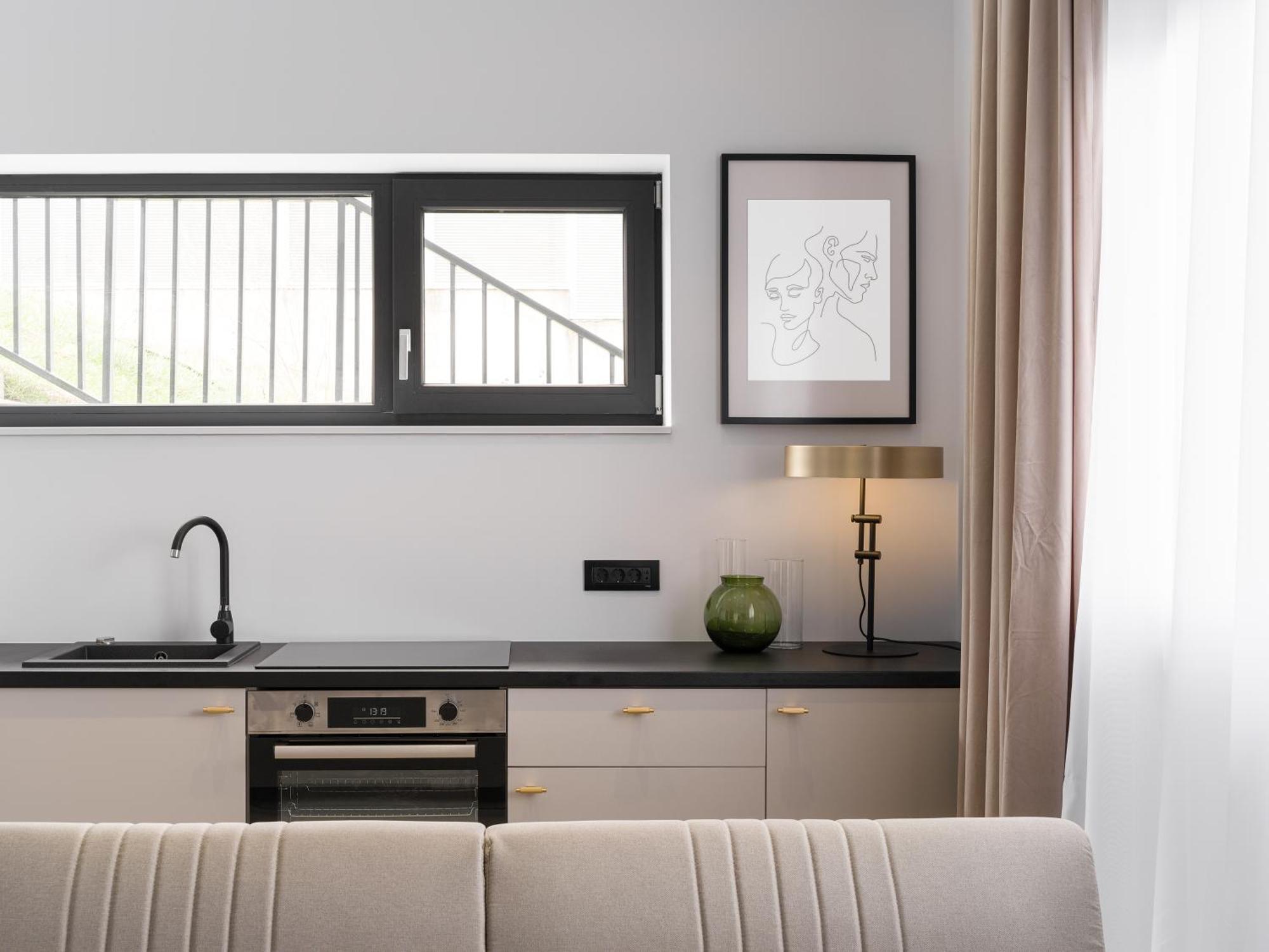 Apartment Evo Vantului