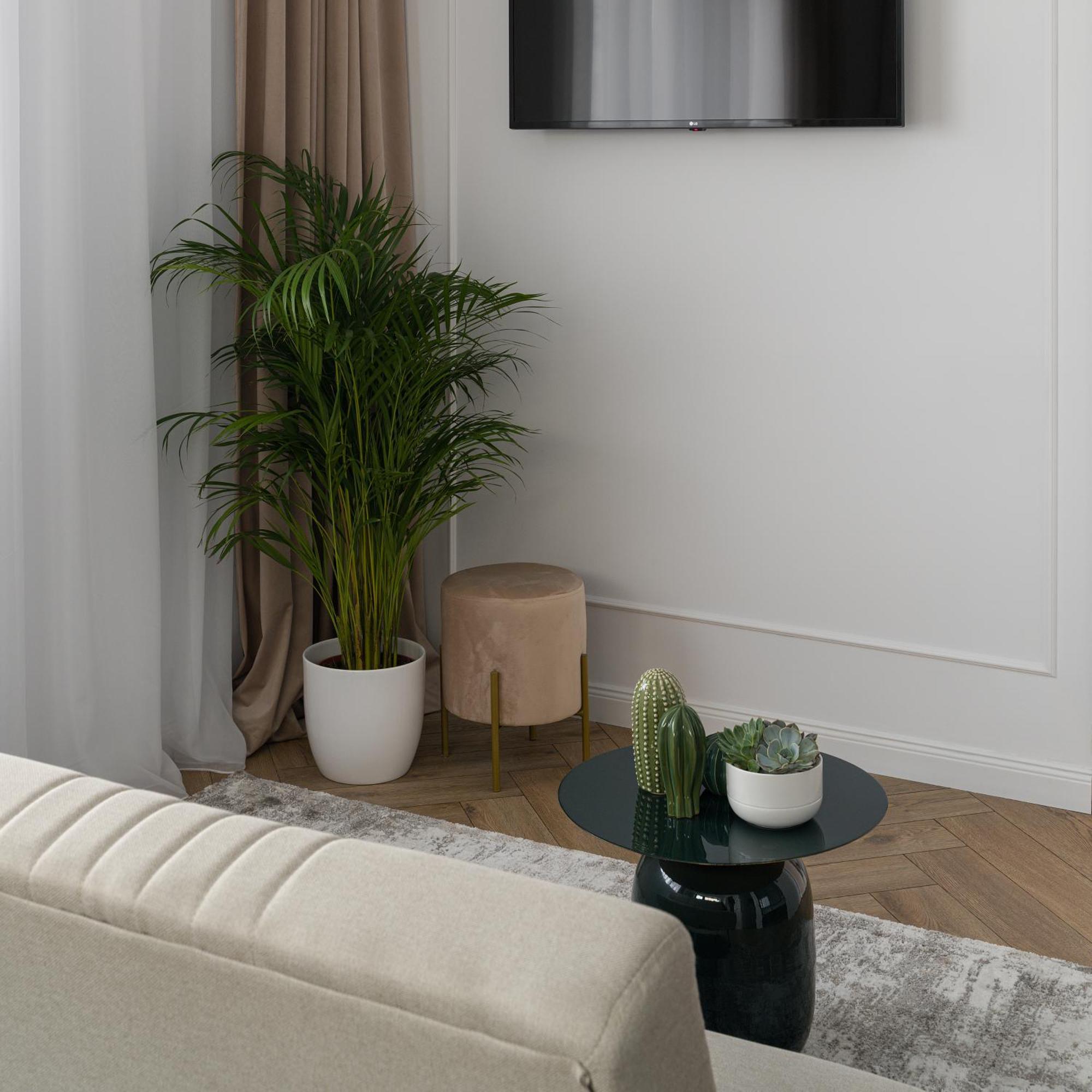 Apartment Evo Vantului Cluj-Napoca